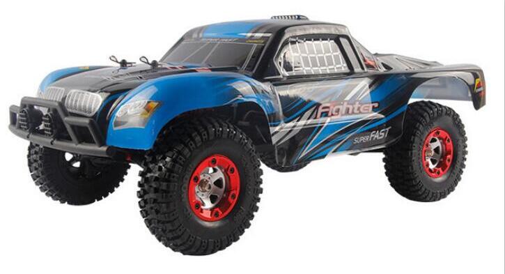 FEIYUE FY01 FIGHTER-1