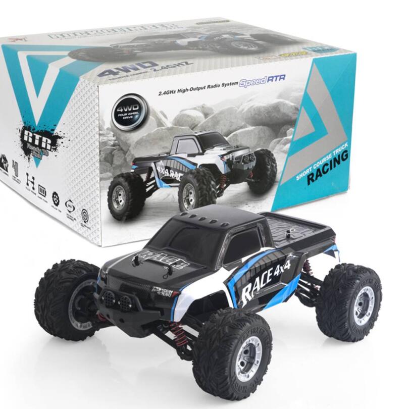 feiyue fy13 race car