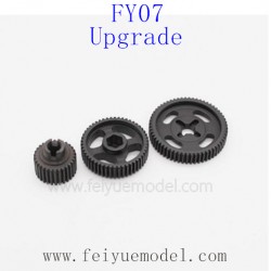 FEIYUE FY07 Upgrade Parts, Metal Drive Gear