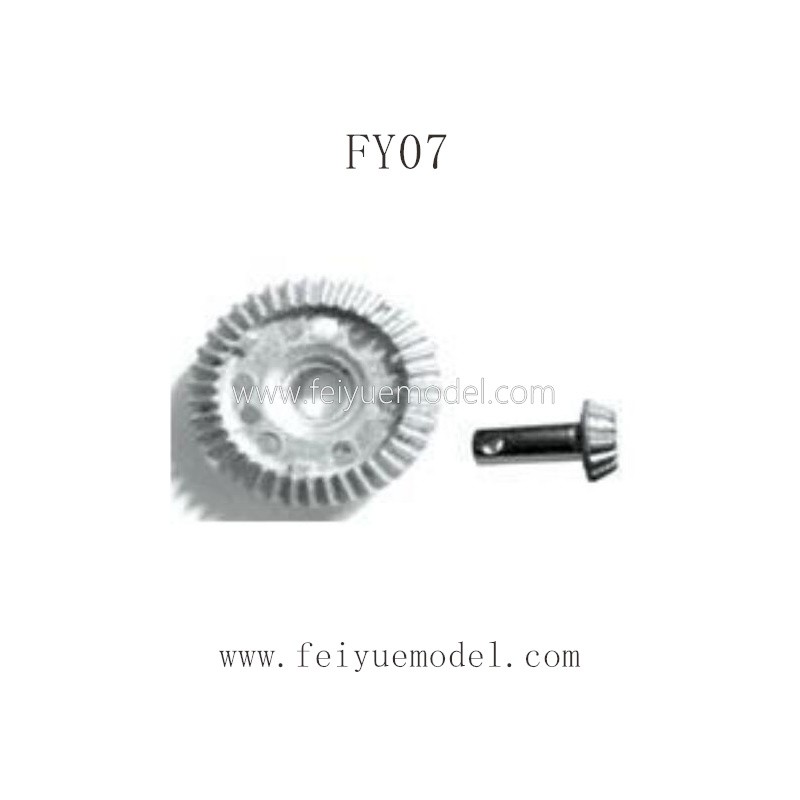 FEIYUE FY07 Parts, Drive Gear