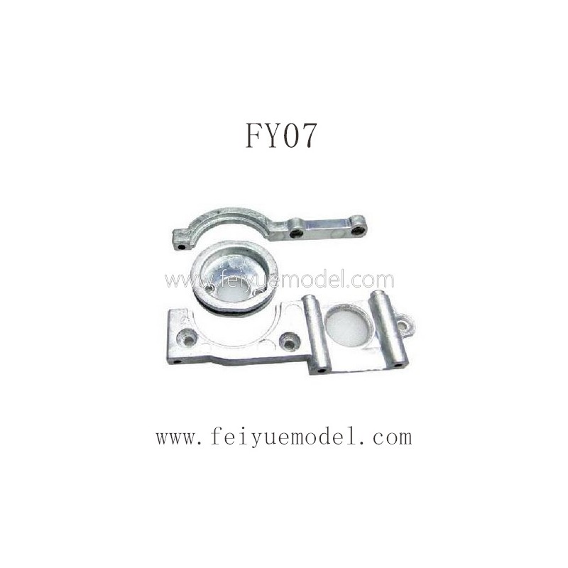 FEIYUE FY07 Parts, Motor Block
