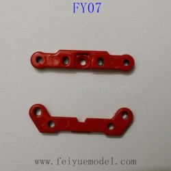 FEIYUE FY07 Upgrade Parts, Rocker Arm Bracing Sheet