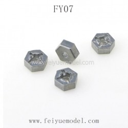 FEIYUE FY07 Parts, Hexagon Set