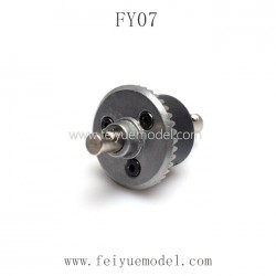 FEIYUE FY07 Spare Parts, Front Differential Assembly