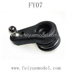FEIYUE FY07 Parts, Bumper FY-HC01