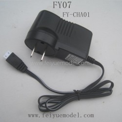 FEIYUE FY07 Parts, FY-CHA01 Charger