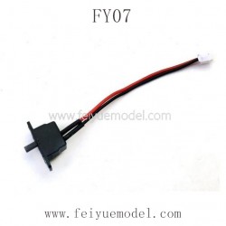 FEIYUE FY07 Parts, Switch