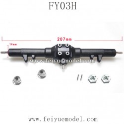 Feiyue FY03H Parts, Rear Differential Gear