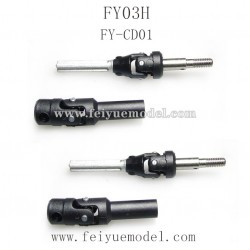 Feiyue FY03H Parts, Axle Transmission FY-CD01