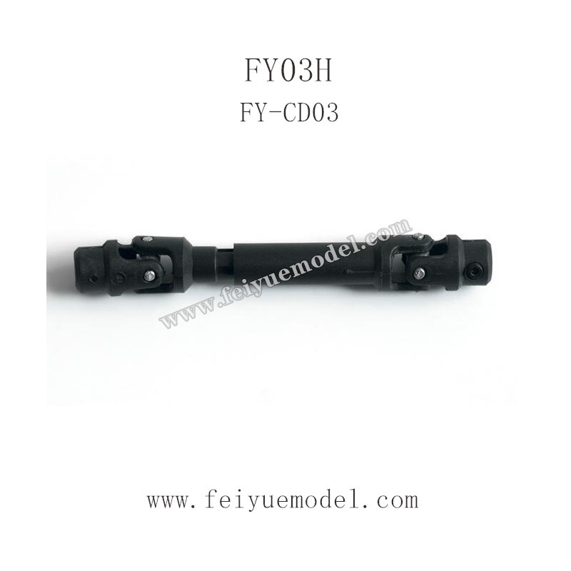 Feiyue FY03H Parts, Rear Drive Shaft FY-CD03