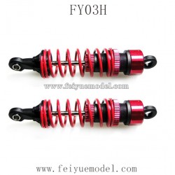 Feiyue FY03H Parts, Front Shock Absorbers