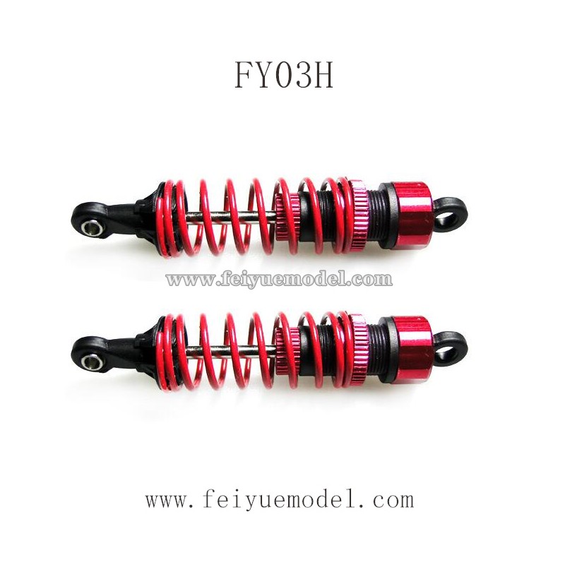 Feiyue FY03H Parts, Front Shock Absorbers