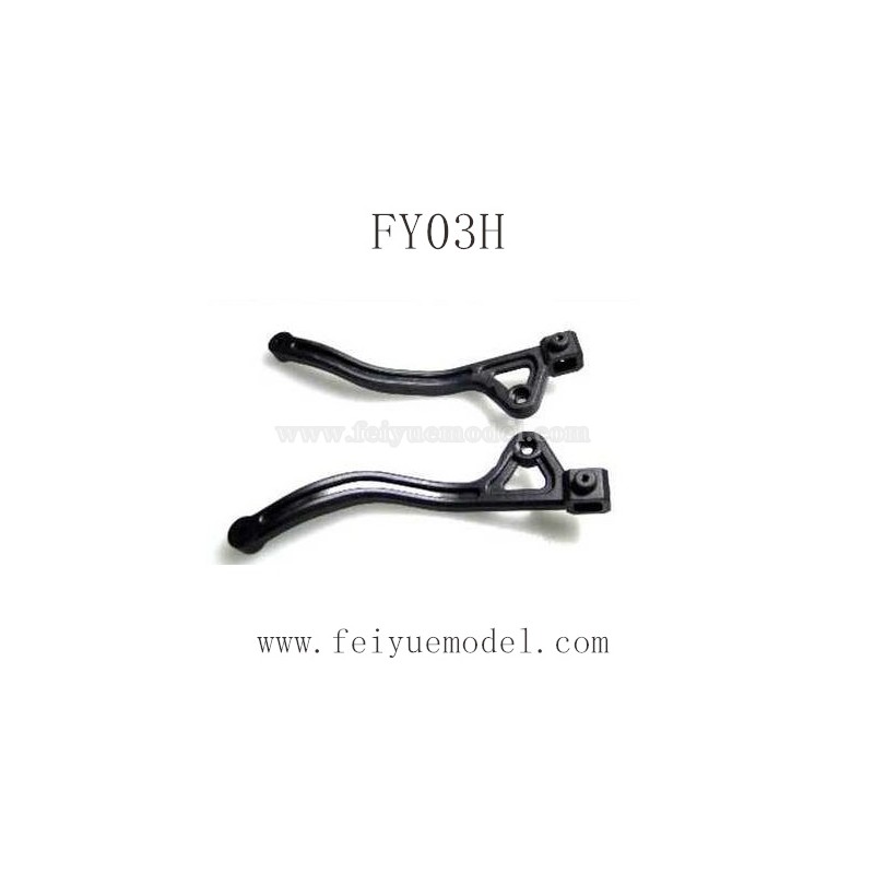 Feiyue FY03H Parts, Rear Shell Bracket