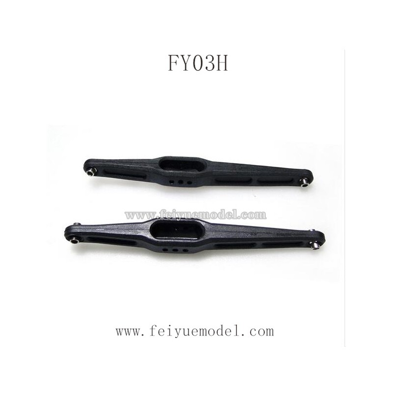 Feiyue FY03H Parts, Rear Axle Main Girder