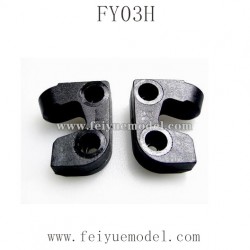 Feiyue FY03H Parts, Rear Axle Fixed