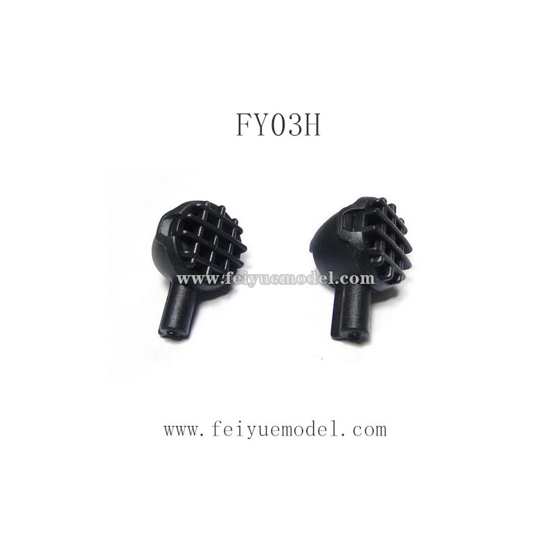 Feiyue FY03H Parts, Front Lamp Holder