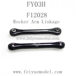 Feiyue FY03H Parts, Rocker Arm Linkage