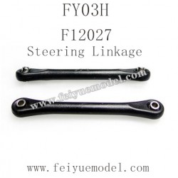 Feiyue FY03H Parts, Steering Linkage