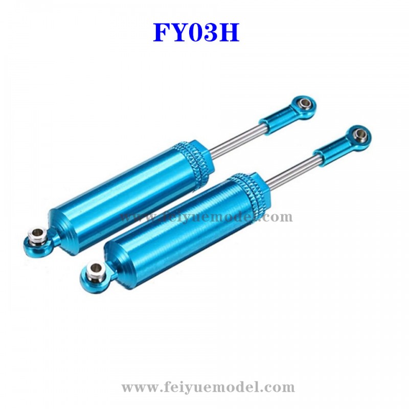 Feiyue FY03H desert Eagle-3 Upgrade Parts, Rear Shock