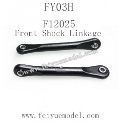 Feiyue FY03H Parts, Front Shock Linkage
