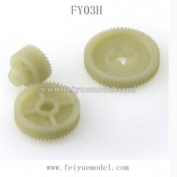 Feiyue FY03H Parts, Drive Gear SET