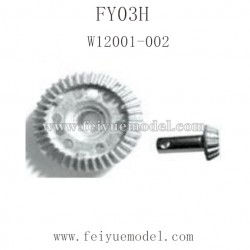 Feiyue FY03H Parts, Drive Gear