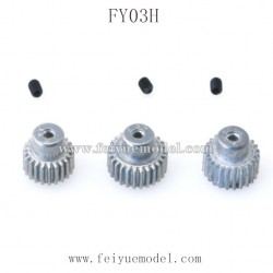 Feiyue FY03H Parts, Motor Gear Set