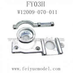 Feiyue FY03H Parts, Motor Block