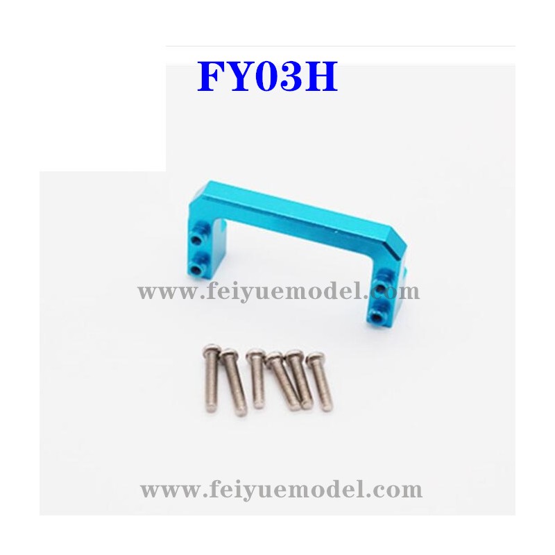 Feiyue FY03H Upgrade Parts, Servo Fixed Parts