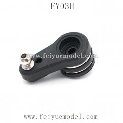 Feiyue FY03H Parts, Bumper FY-HC01