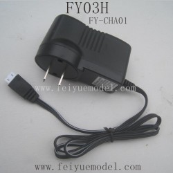 Feiyue FY03H Parts, FY-CHA01-Charger