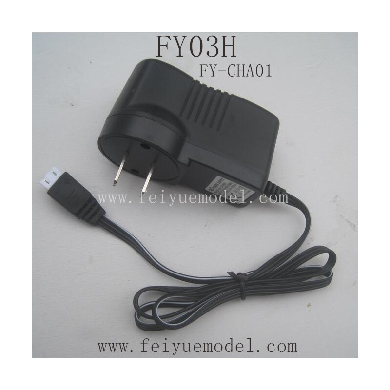 Feiyue FY03H Parts, FY-CHA01-Charger
