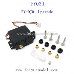 Feiyue FY03H Upgrade Parts, Servo