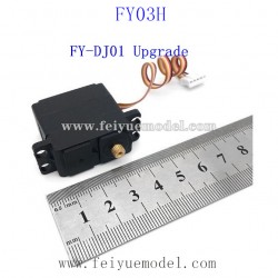 Feiyue FY03H Eagle Upgrade Parts, Servo
