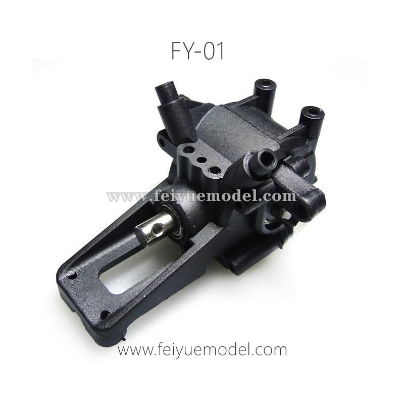Feiyue FY01Fighter-1 Parts, Front Differential Gear