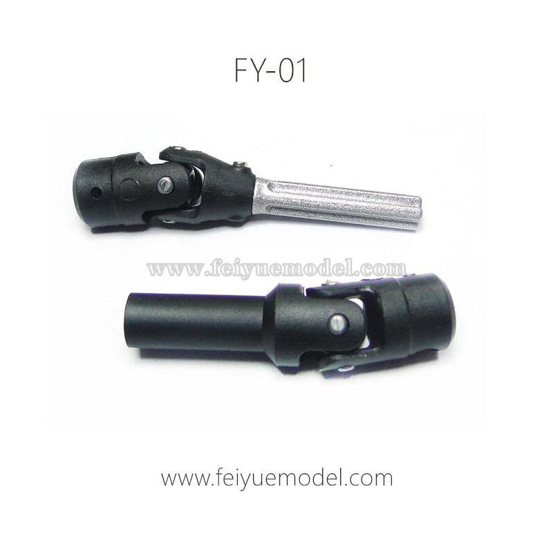 Feiyue FY01Fighter-1 Parts, Front Wheel Transmission