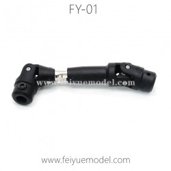 Feiyue FY01 Parts, Front Wheel Transmission
