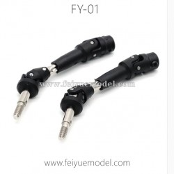 Feiyue FY01 Parts, Axle Transmission FY-CD01