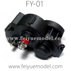 Feiyue FY01 Fighter-1 Parts, Medium Gear Box