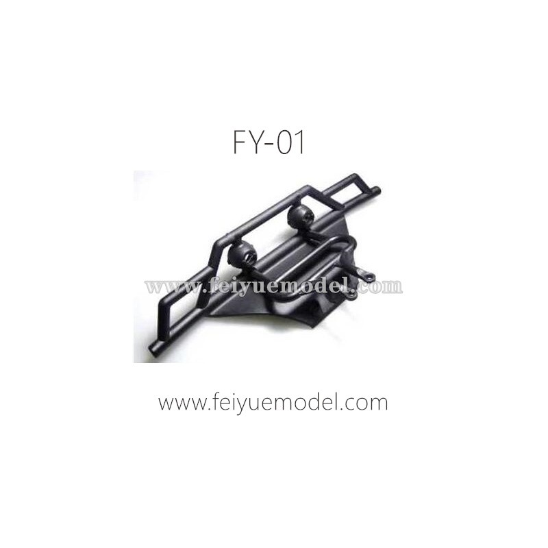 Feiyue FY01 Fighter-1 Parts, Front Anti collison FY-QFZ01