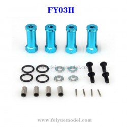 Feiyue FY03H Upgrade Parts, Extended Combination