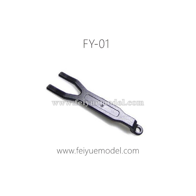 Feiyue FY01 Fighter-1 Parts, Battery Fixing kit