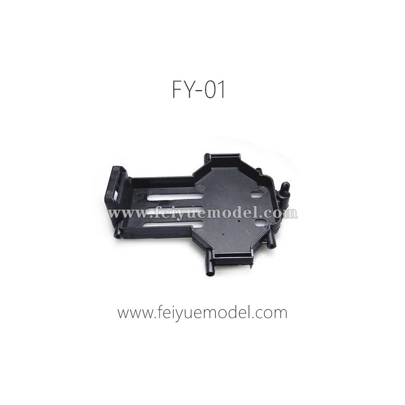 Feiyue FY01 Fighter-1 Parts, Battery Holder F12021