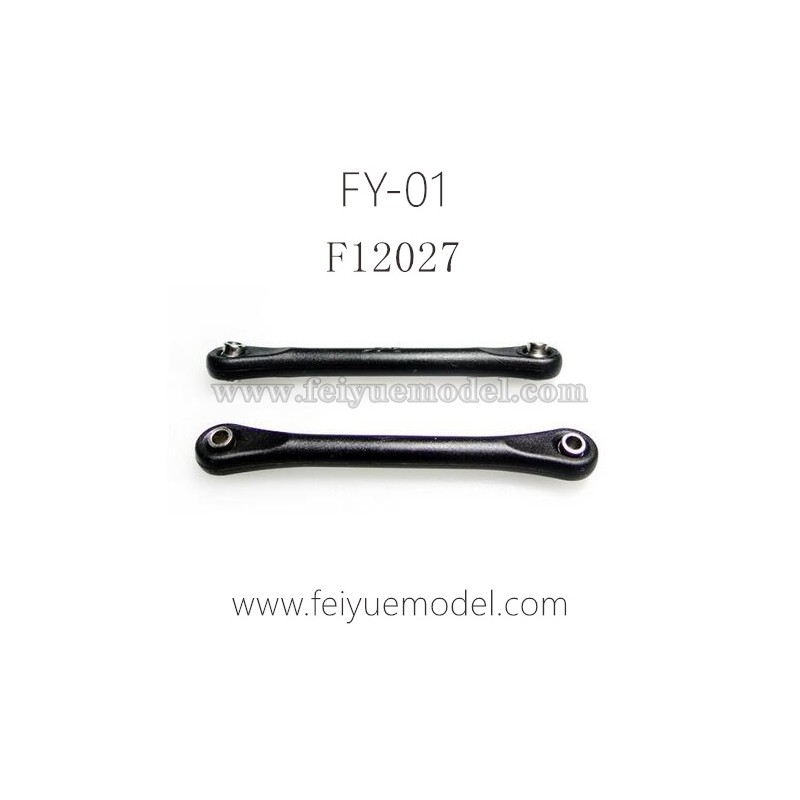 Feiyue FY01 Fighter-1 Parts, Steering Linkage