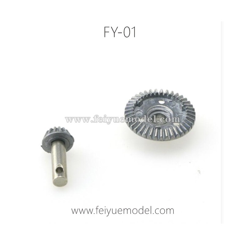 Feiyue FY01 Parts, Drive Bevel Gear
