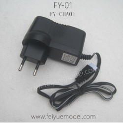 Feiyue FY01 Fighter-1 Parts, Charger