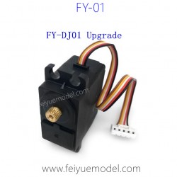 Feiyue FY01 Upgrade Parts, Servo