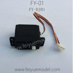 Feiyue FY01 Fighter-1 Parts, Servo
