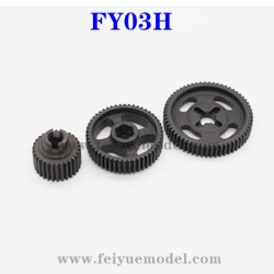 Feiyue FY03H Upgrade Parts, Big Gears