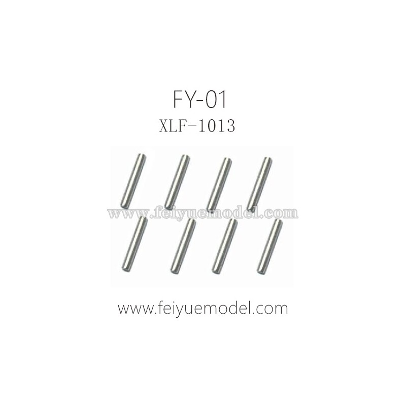 Feiyue FY01 Fighter-1 Parts, Optical Shaft